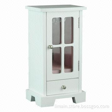 Wooden Jewelry Box, Fashion